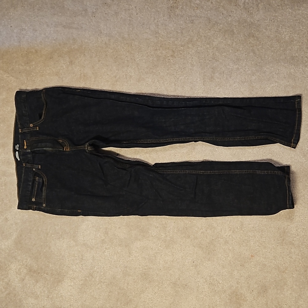 Men's jeans old navy